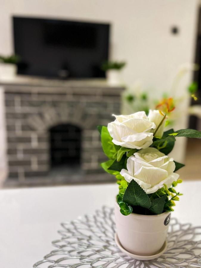 Apartment Tatjana Kragujevac Luaran gambar