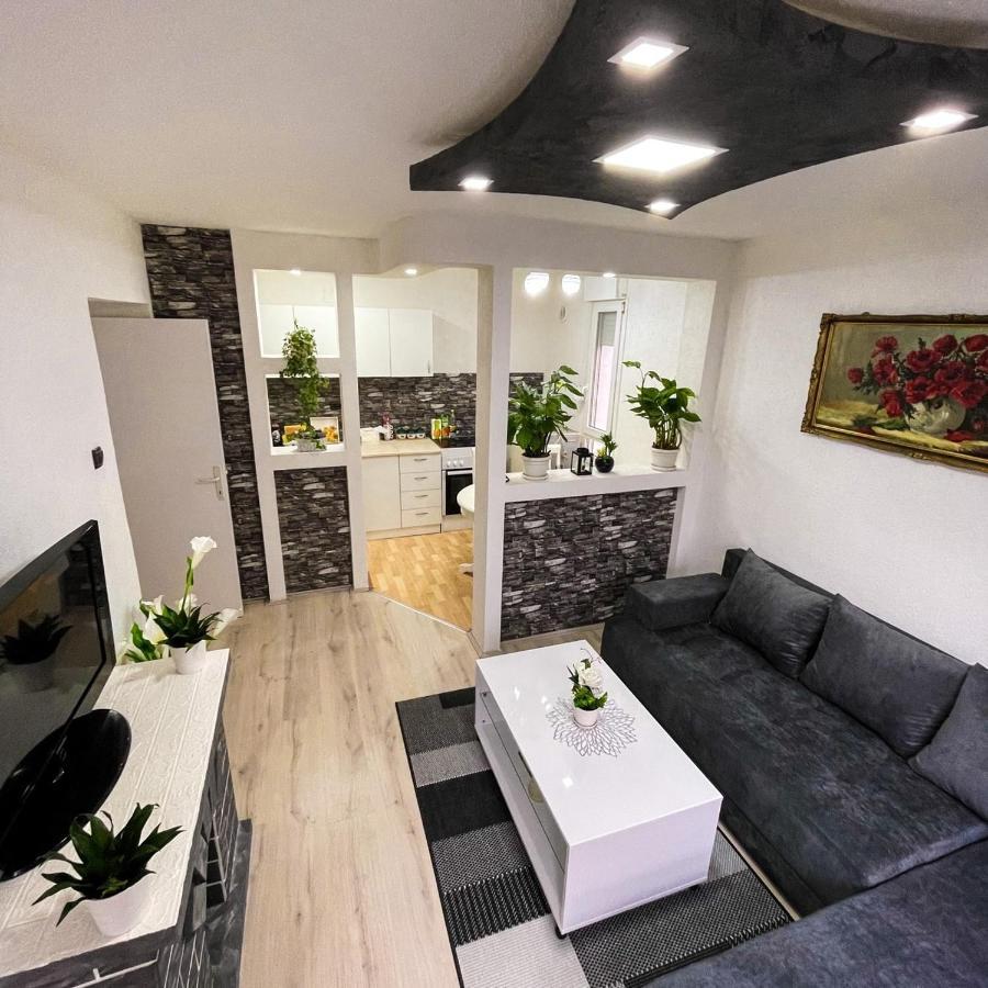 Apartment Tatjana Kragujevac Luaran gambar