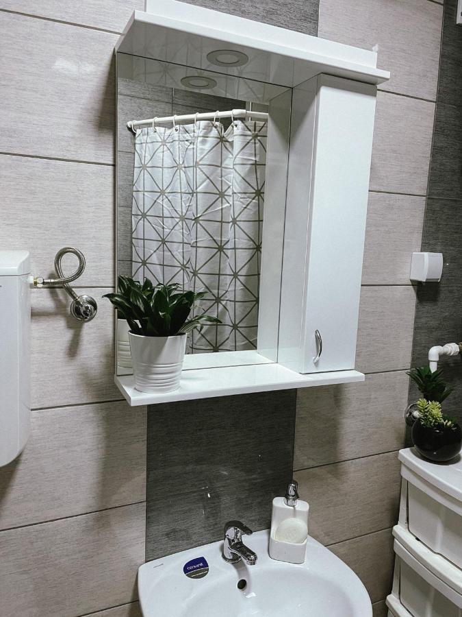 Apartment Tatjana Kragujevac Luaran gambar